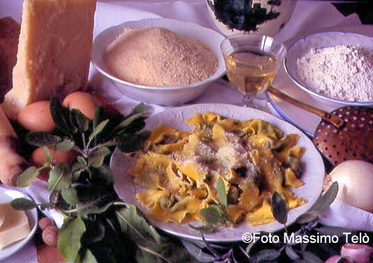 piatto tortelli